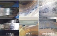 干式真空泵该怎样防止泵内出现颗粒物？